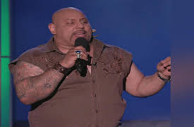 Russell Simmons Presents Stand-Up at the El Rey Season 1: Tony Roberts, Dante Nero & Brandon Glover