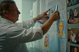 The Takedown: American Aryans, Season 1: The Hunt for the General