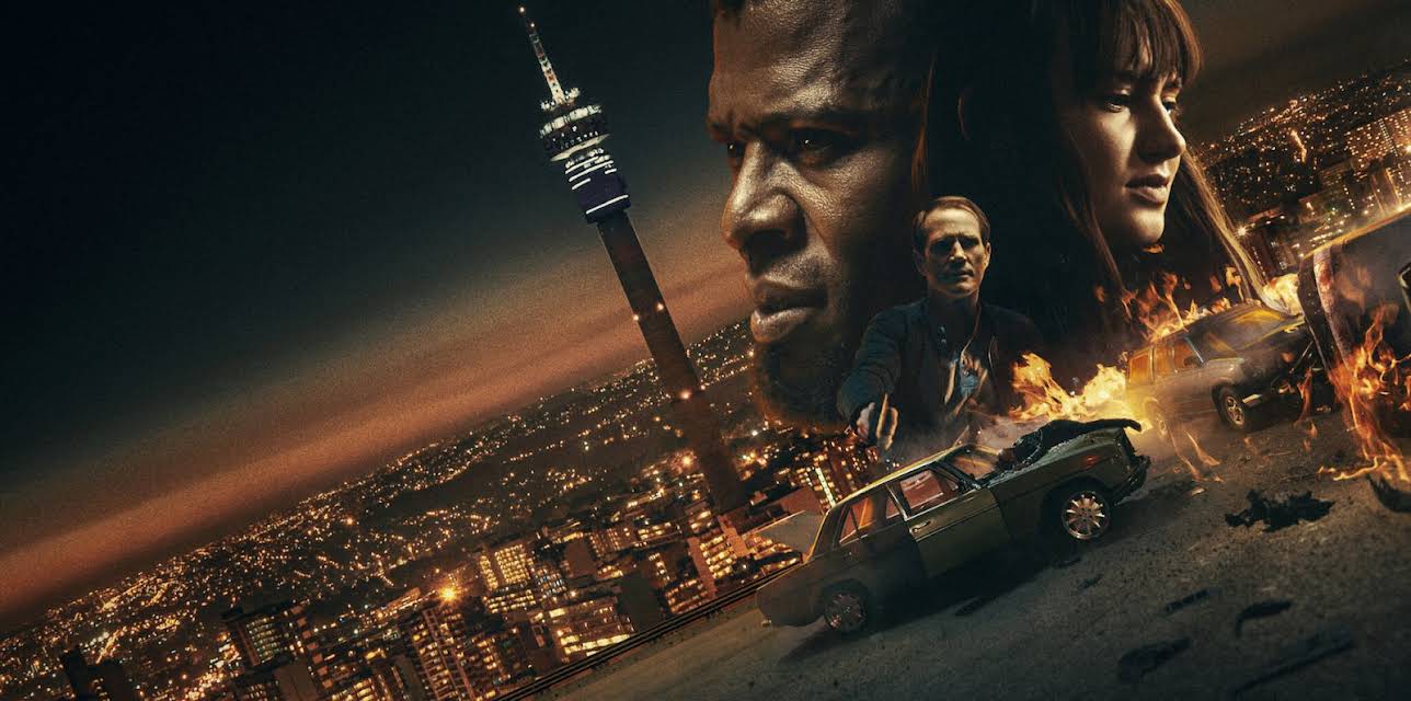 Collision (2022)