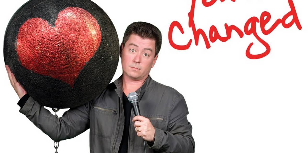 Michael Loftus: You've Changed (2009)