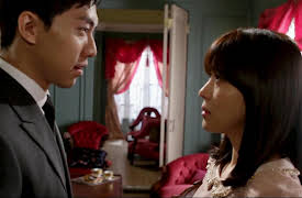 The King 2 Hearts: The King 2 Hearts Episode 9
