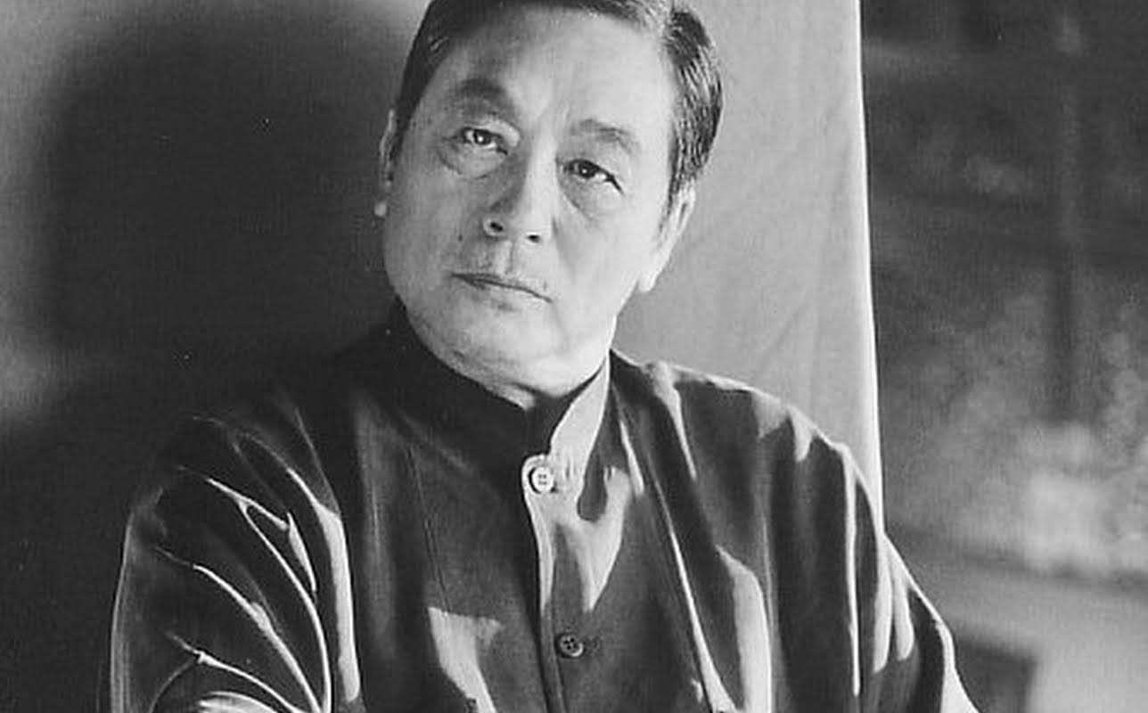 Kenneth Tsang