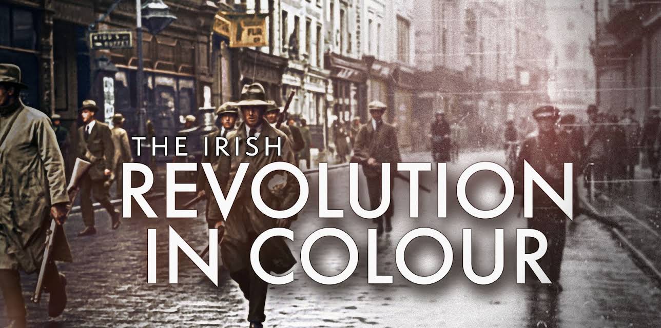 Revolution in Colour