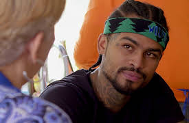 Made From Scratch: Dave East