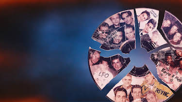 22:20: Boy Bands: Las sombras de Hollywood | DKISS | 9/8 2026