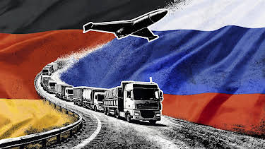 22:50: Die Russland-Route | Das Erste | 5/27 2026