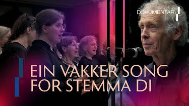 19:50: Klassiske opplevelser: Ein vakker song for stemma di | NRK 2 | 4/12 2026