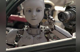 Annedroids Season 1: Android's Best Friend