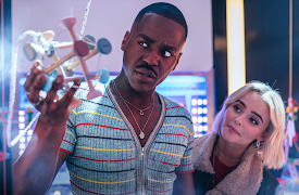 Doctor Who: Space Babies