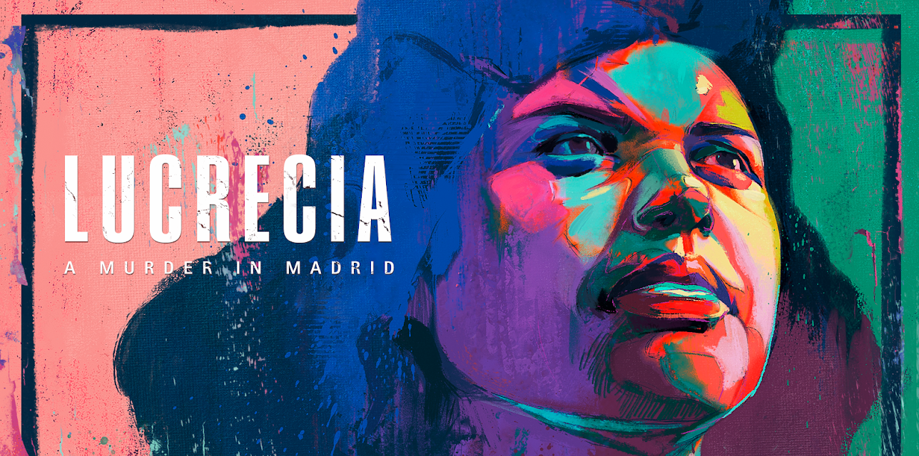 Lucrecia: A Murder in Madrid