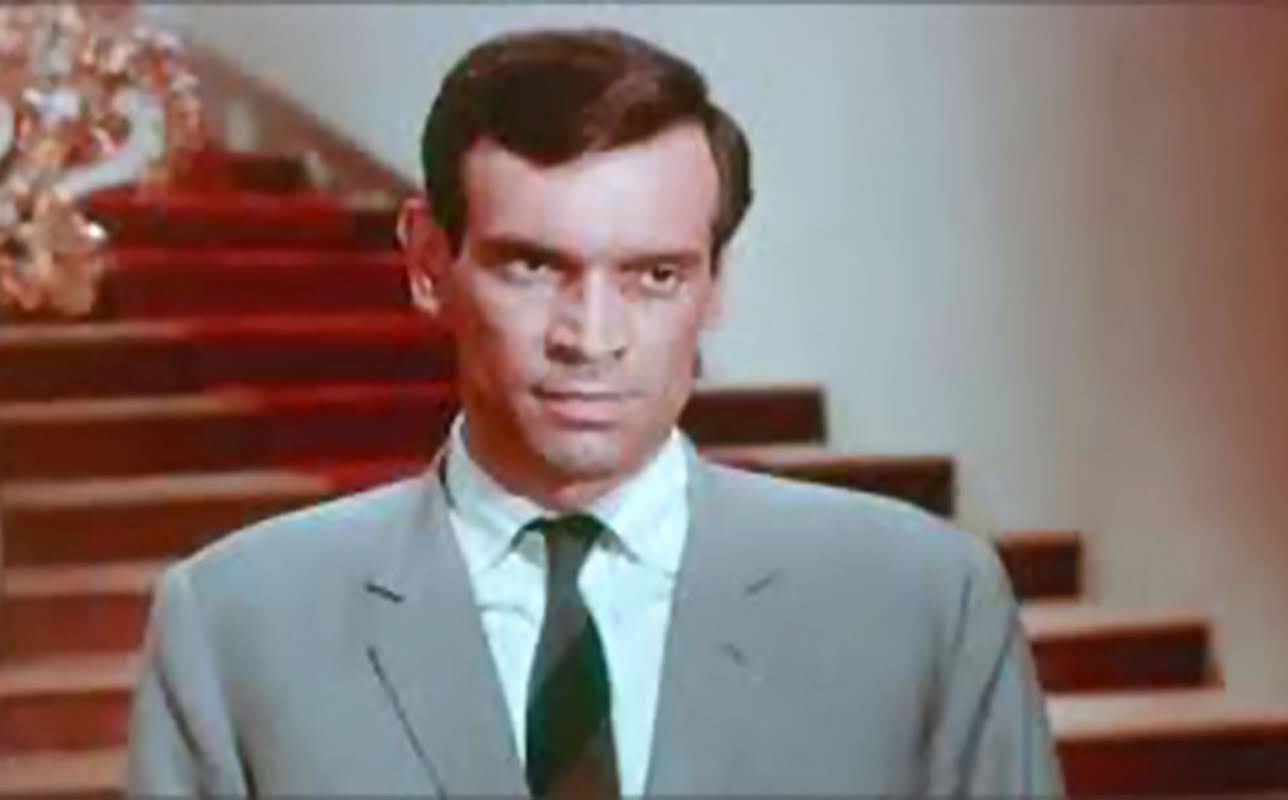 Alain Saury