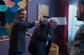 Papás por siempre season-1: Papás por Siempre Capítulo 21