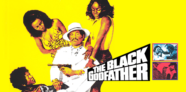 Black Godfather (1974)