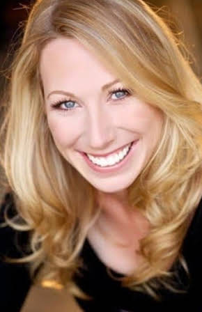 Georgina Armstrong as Venice Baxter 
  
  
  (as Georgina Rawlings)