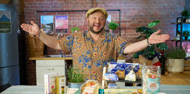 15:45: besseresser: Freche Frankreich-Fakes | ZDFinfo | 12/26 2025