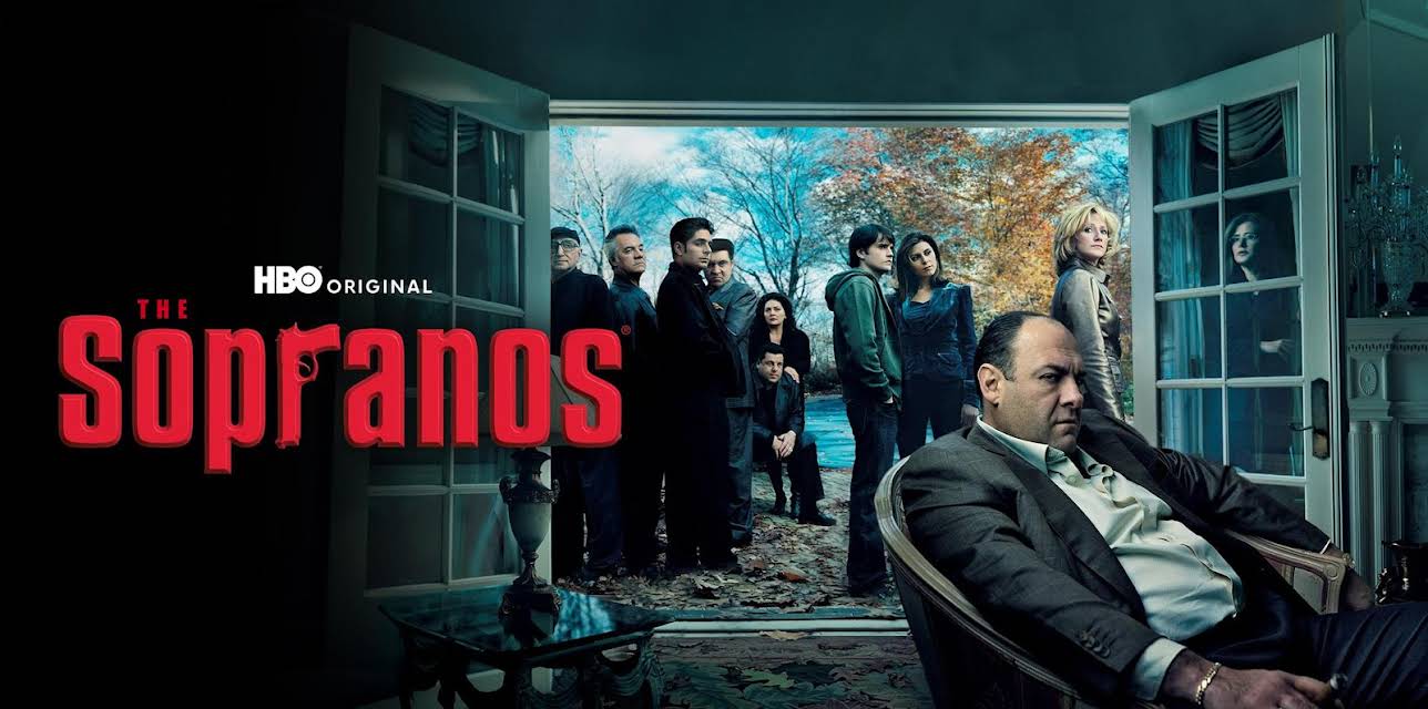 The Sopranos: Season 1