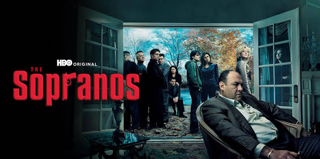 The Sopranos: Season 1