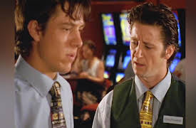 The Secret Life of Us: Better the Devil You Know