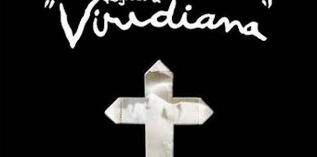 08:13: Regreso a Viridiana | TCM | 2/23 2026