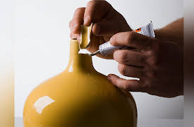 The Nature of Matter: Understanding the Physical World: Interactions: Adhesion and Cohesion