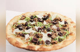 Best In Food, Season 1: Las Vegas Pizza Championship