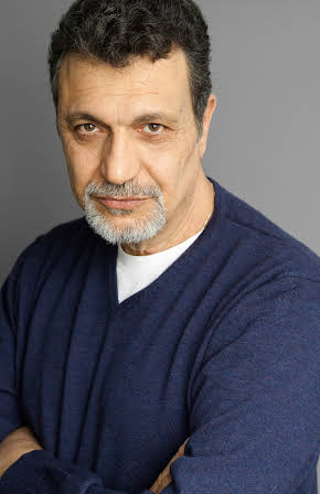 Frank Renzulli as Joe Rispoli