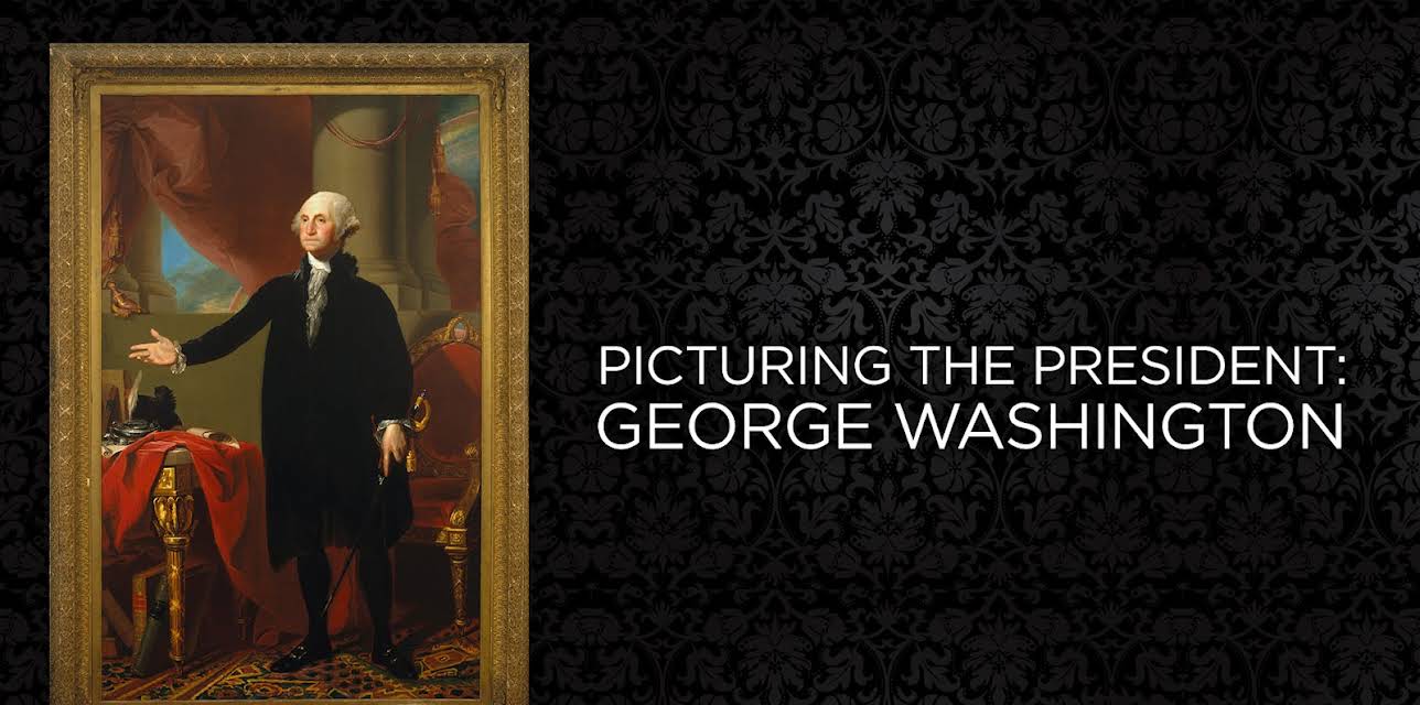 Picturing the President: George Washington (2009)