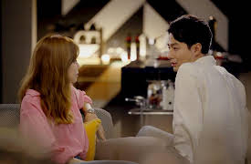 It's Okay, That's Love: It's Okay, That's Love Episode 4