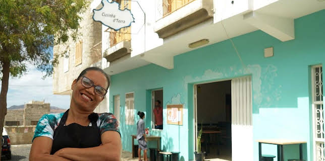 11:58: Küchen der Welt | Arte | 11/18 2025