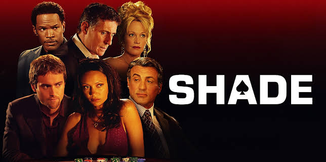 Shade (2004)