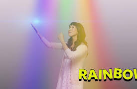Ginalina's Music Club: Rainbow
