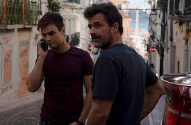 The Drought (Sequía), Season 1: Episode 1