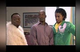 Noah's Arc Season 1: Love is a Battlefield