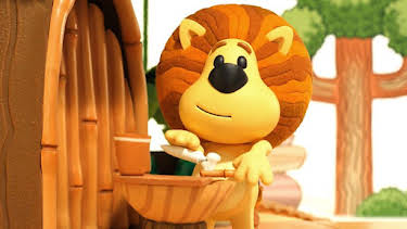 11:05 AM: Raa Raa the Noisy Lion (S1) | Cbeebies | 11/2 2026