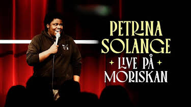 22:05: Petrina Solange - live på Moriskan | SVT1 | 8/7 2025