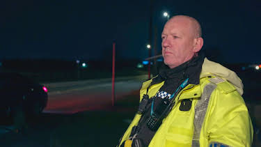 6:00 PM: Traffic Cops (S5 E5) (S5) | Paramount | 4/7 2026