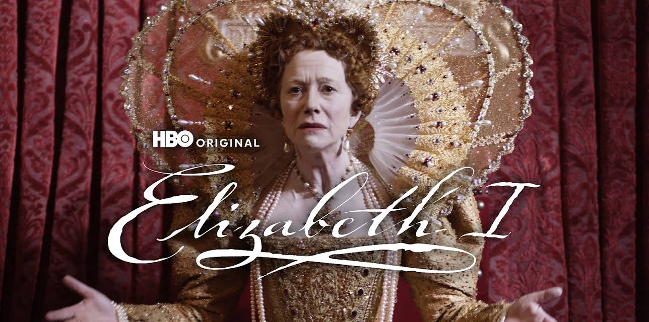 Elizabeth I (Part 2) (2006)
