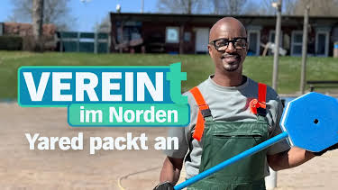 21:15: Yared packt an in Gnarrenburg | NDR Fernsehen | 5/15 2026