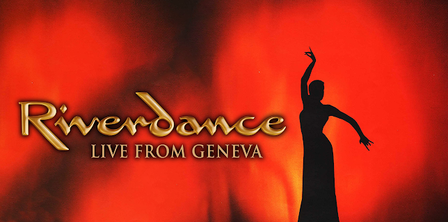 Riverdance Live from Geneva (2010)
