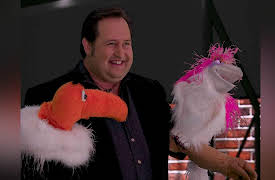 Pure Comedy: Kevin Johnson