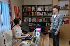 The Virtual Bride: The Virtual Bride Episode 6