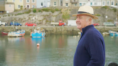 5:30 PM: Rick Stein's Cornwall (S1 E2) (S1) | Dave | 6/9 2026