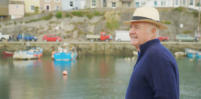 6:30 PM: Rick Stein's Cornwall (S1 E2) (S1) | Dave | 11/11 2025