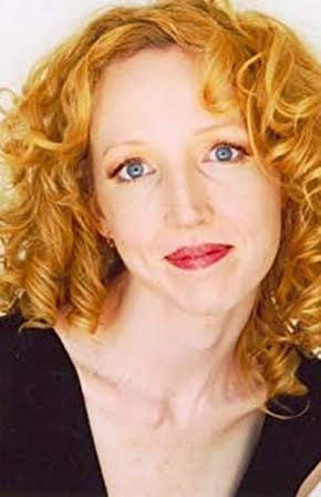 Darlene Hunt as 