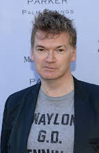 Paul Duane as Director