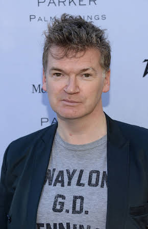 Paul Duane as Director