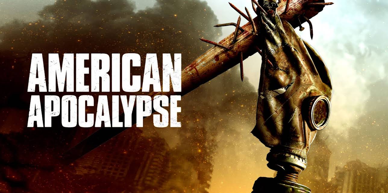 American Apocalypse (2021)