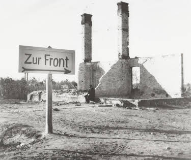 20:15: Der Zweite Weltkrieg | ZDFinfo | 6/21 2026