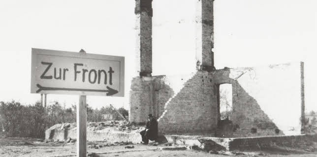 20:15: Der Zweite Weltkrieg | ZDFinfo | 11/16 2025