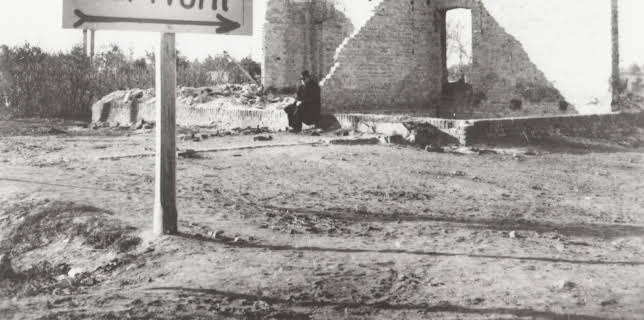 Der Zweite Weltkrieg